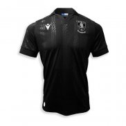 Maglia Sheffield Wednesday Third 2024-2025