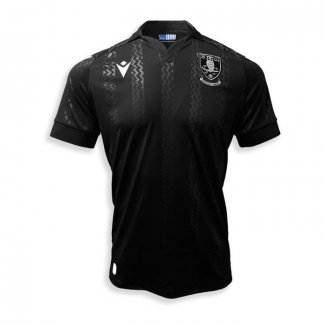Maglia Sheffield Wednesday Third 2024-2025