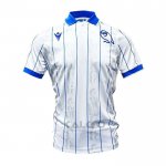 Maglia Sheffield Wednesday Third 2025-2026