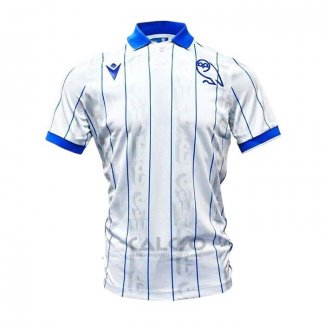 Maglia Sheffield Wednesday Third 2025-2026