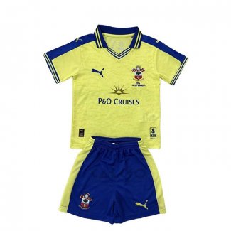 Maglia Southampton FC Special Bambino 2025-2026