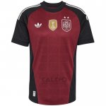Maglia Spagna Portiere Away 2026