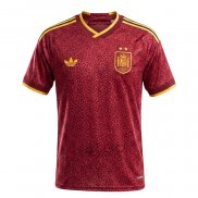 Maglia Spagna Third 2026