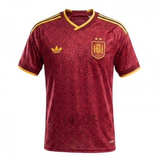 Maglia Spagna Third 2026