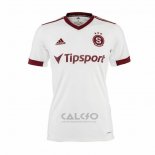 Maglia Sparta Praha Away 2021-2022 Thailandia