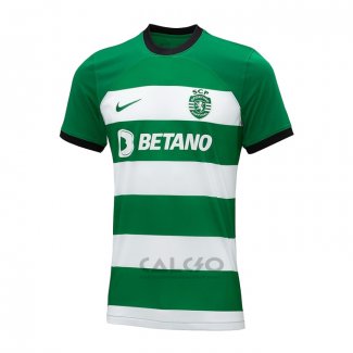 Maglia Sporting Home 2023-2024