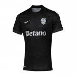 Maglia Sporting Quarto 2025-2026