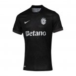 Maglia Sporting Quarto 2025-2026