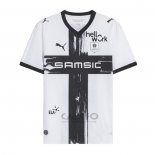 Maglia Stade Rennais Away 2026-2027