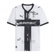 Maglia Stade Rennais Away 2026-2027