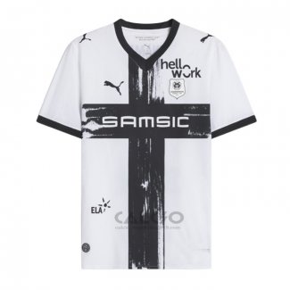 Maglia Stade Rennais Away 2026-2027