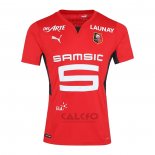Maglia Stade Rennais Home 2021-2022