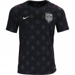 Maglia Stati Uniti Away 2026