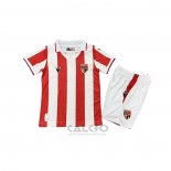 Maglia Stoke City Home Bambino 2026-2027