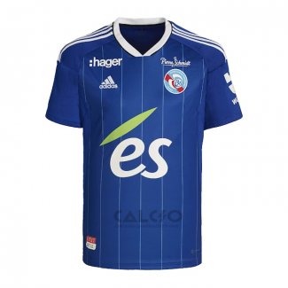 Maglia Strasbourg Home 2022-2023