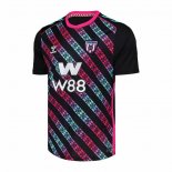 Maglia Sunderland Portiere Away 2025-2026