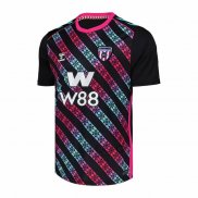 Maglia Sunderland Portiere Away 2025-2026