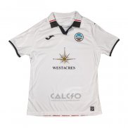 Maglia Swansea City Home 2022-2023