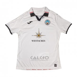 Maglia Swansea City Home 2022-2023