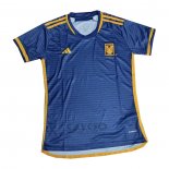 Maglia Tigres UANL Away Donna 2023-2024