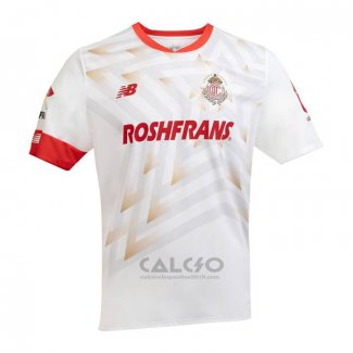 Maglia Toluca Away 2023-2024