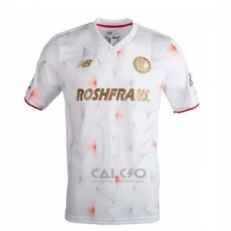 Maglia Toluca Away 2025-2026