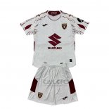 Maglia Torino Away Bambino 2025-2026