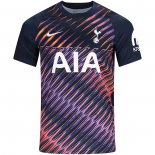 Maglia Tottenham Hotspur Away 2026-2027