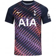 Maglia Tottenham Hotspur Away 2026-2027