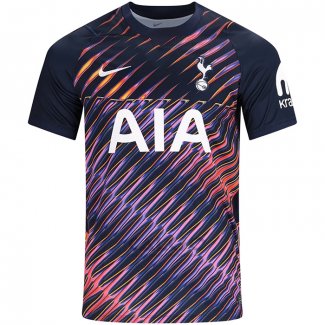 Maglia Tottenham Hotspur Away 2026-2027
