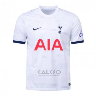 Maglia Tottenham Hotspur Home 2023-2024