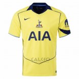 Maglia Tottenham Hotspur Third 2025-2026