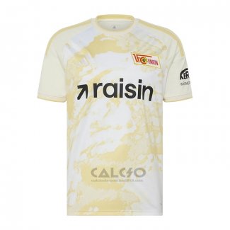 Maglia Union Berlin Third 2026-2027