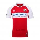Maglia Utrecht Quarto 2024-2025