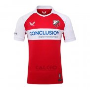 Maglia Utrecht Quarto 2024-2025