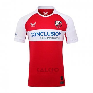 Maglia Utrecht Quarto 2024-2025