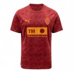 Maglia Valencia Away 2025-2026