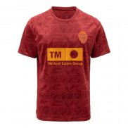 Maglia Valencia Away 2025-2026