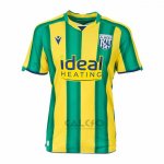 Maglia West Bromwich Albion Away 2025-2026