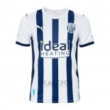 Maglia West Bromwich Albion Home 2023-2024