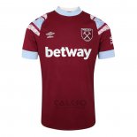 Maglia West Ham Home 2022-2023