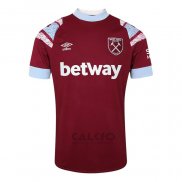 Maglia West Ham Home 2022-2023