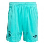 Pantaloncini Germania Away 2026