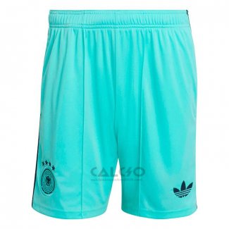 Pantaloncini Germania Away 2026