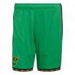 Pantaloncini Giamaica Home 2026