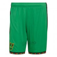 Pantaloncini Giamaica Home 2026