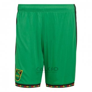 Pantaloncini Giamaica Home 2026
