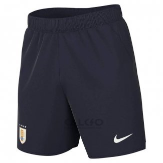 Pantaloncini Uruguay Home 2026