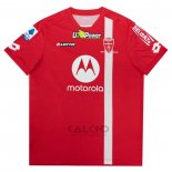 Maglia AC Monza Home 2022-2023 Thailandia