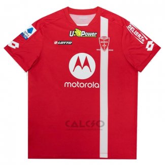 Maglia AC Monza Home 2022-2023 Thailandia